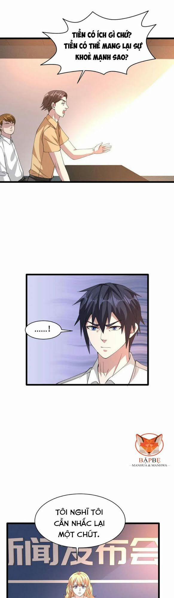 Đô Thị Tà Vương 39 trang 7