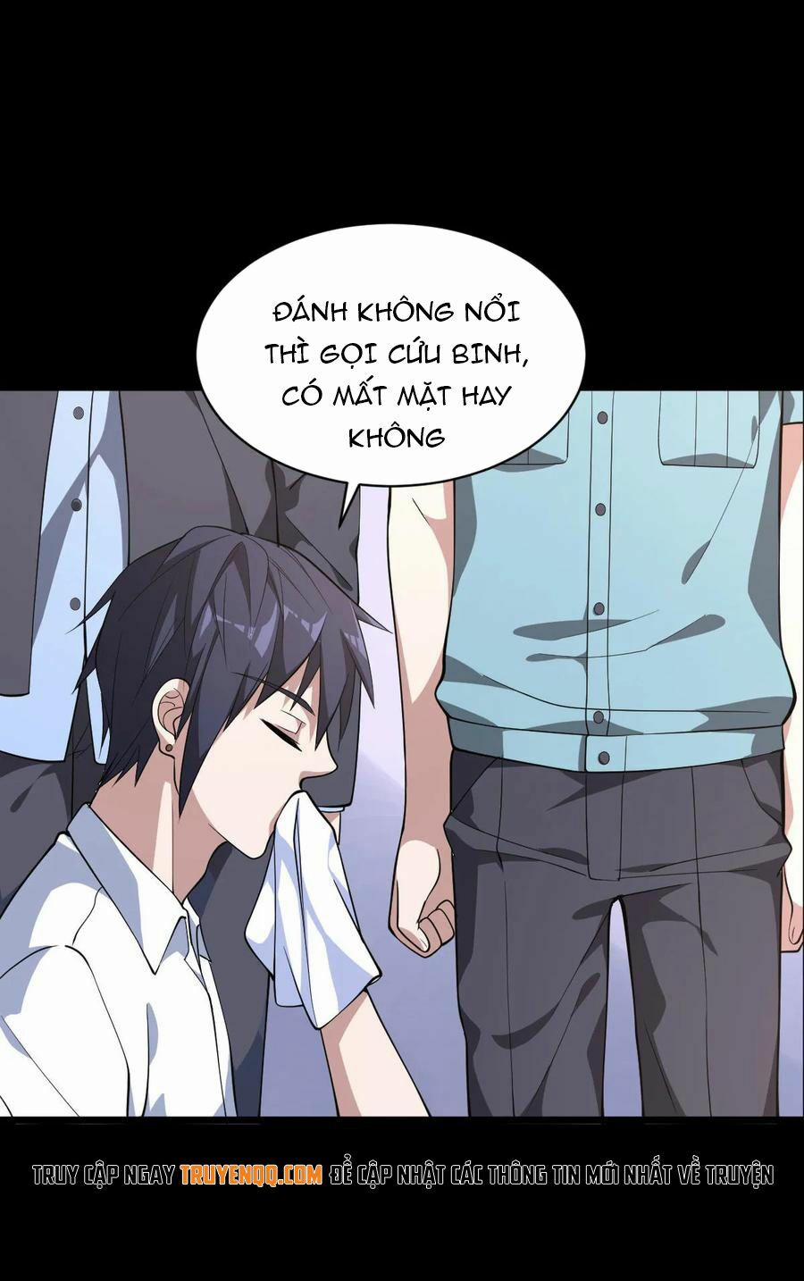 Đô Thị Tà Vương 4 trang 25