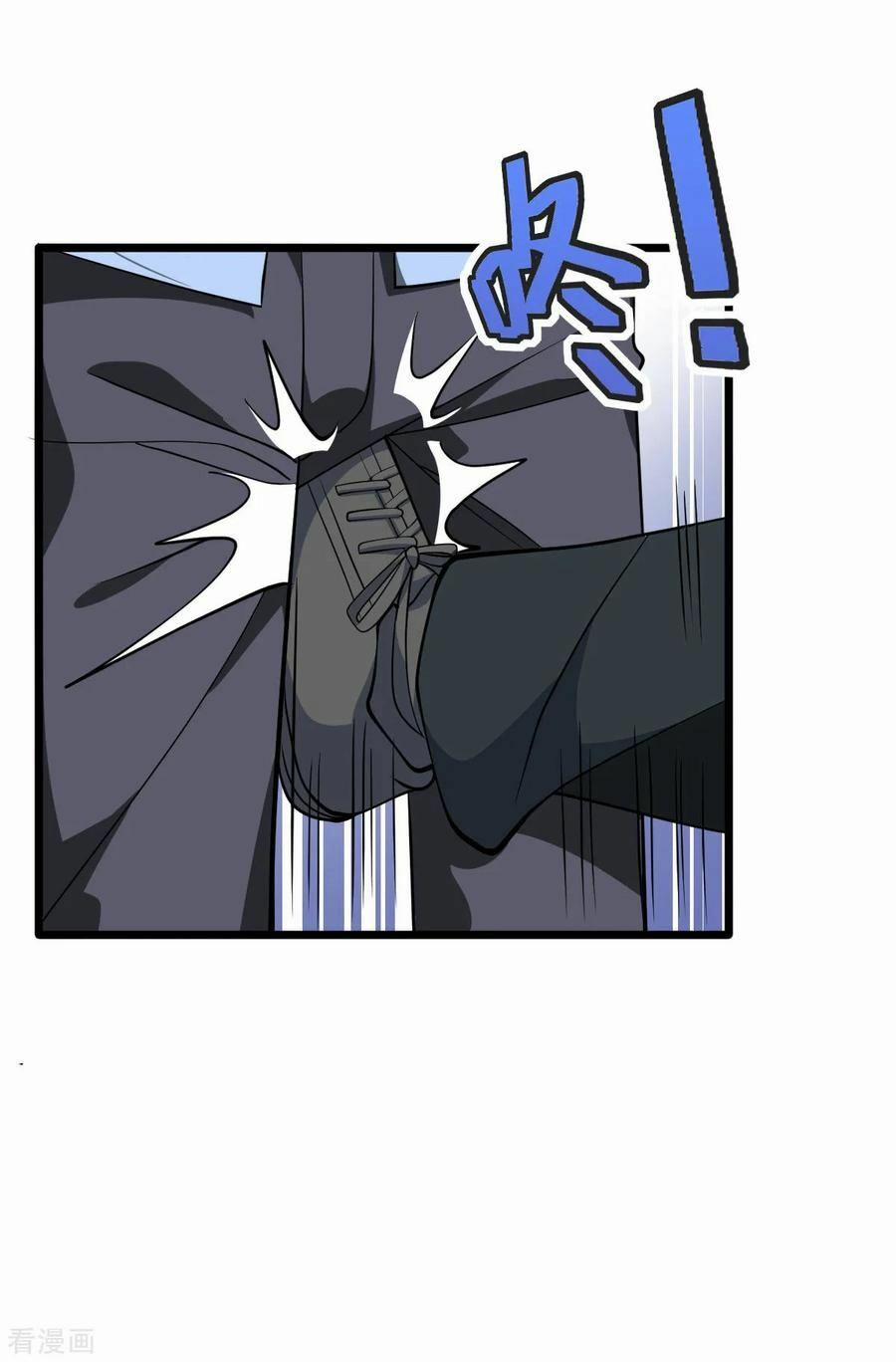 Đô Thị Tà Vương 4 trang 6