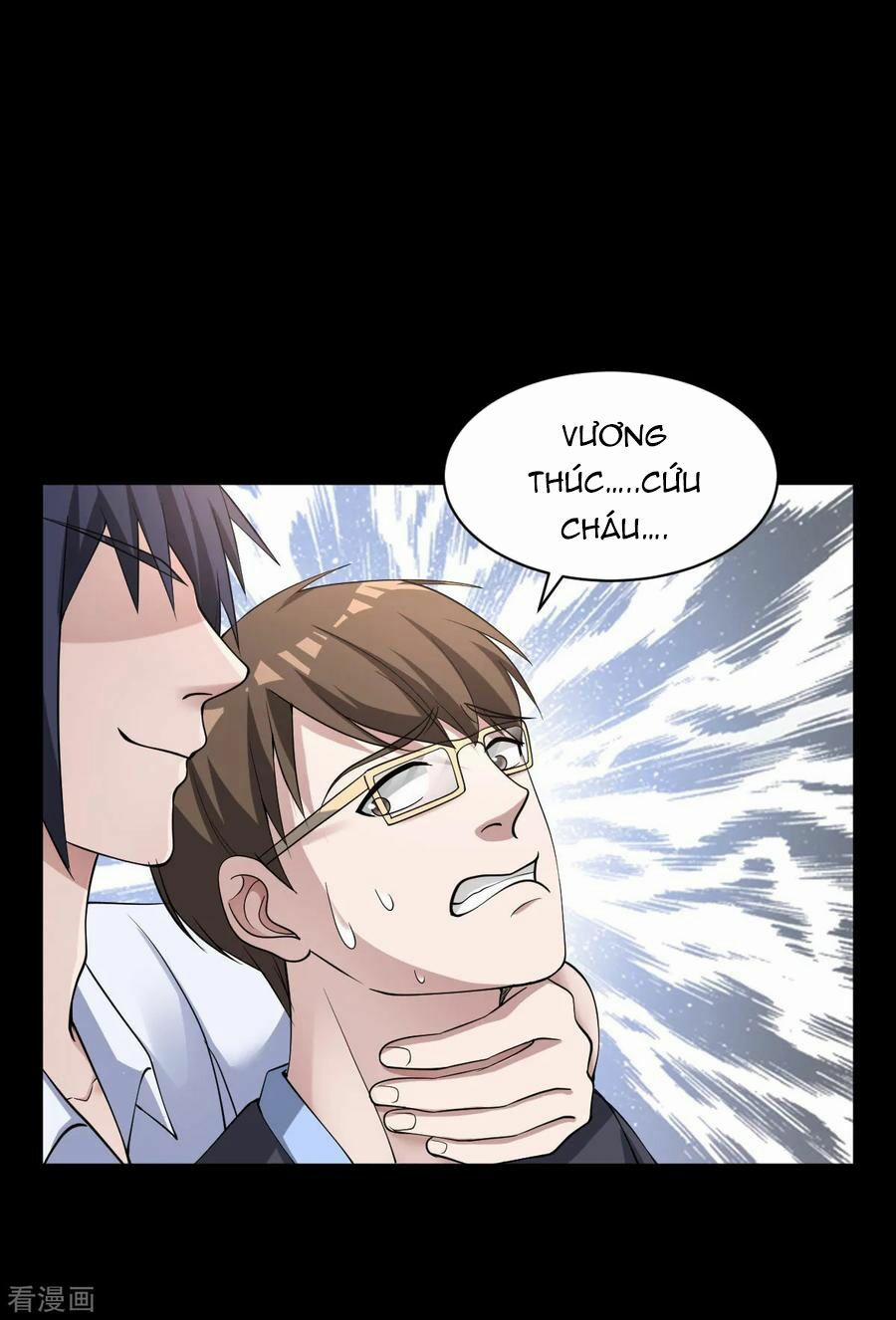 Đô Thị Tà Vương 5 trang 11