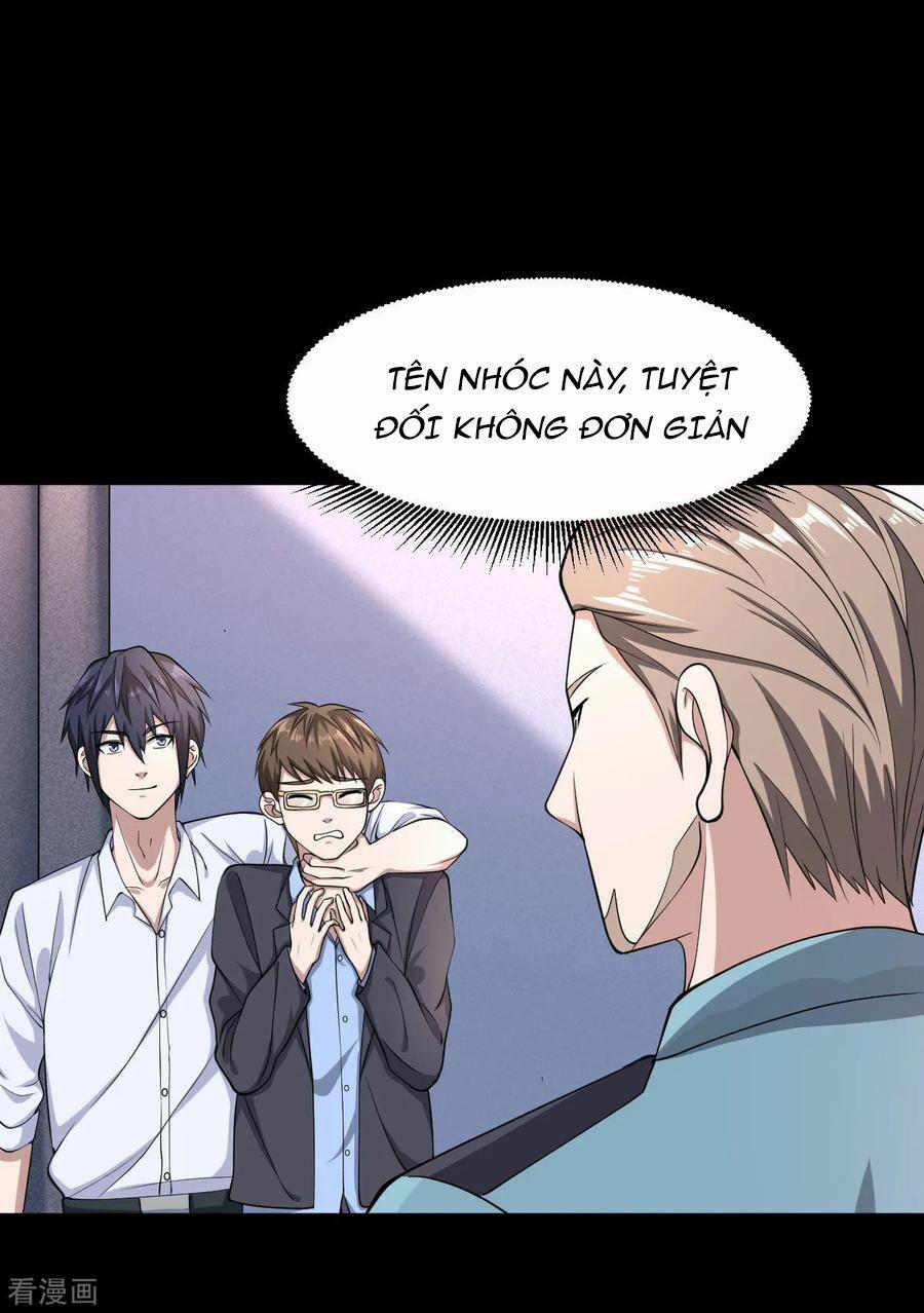 Đô Thị Tà Vương 5 trang 18