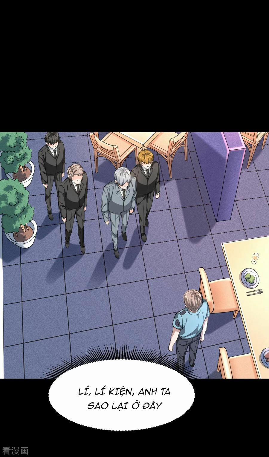 Đô Thị Tà Vương 5 trang 23