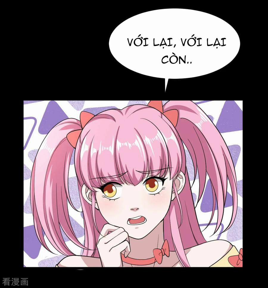 Đô Thị Tà Vương 5 trang 28