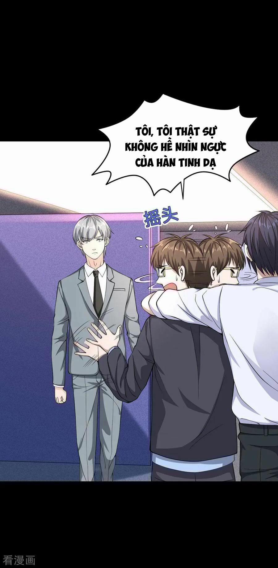 Đô Thị Tà Vương 6 trang 2