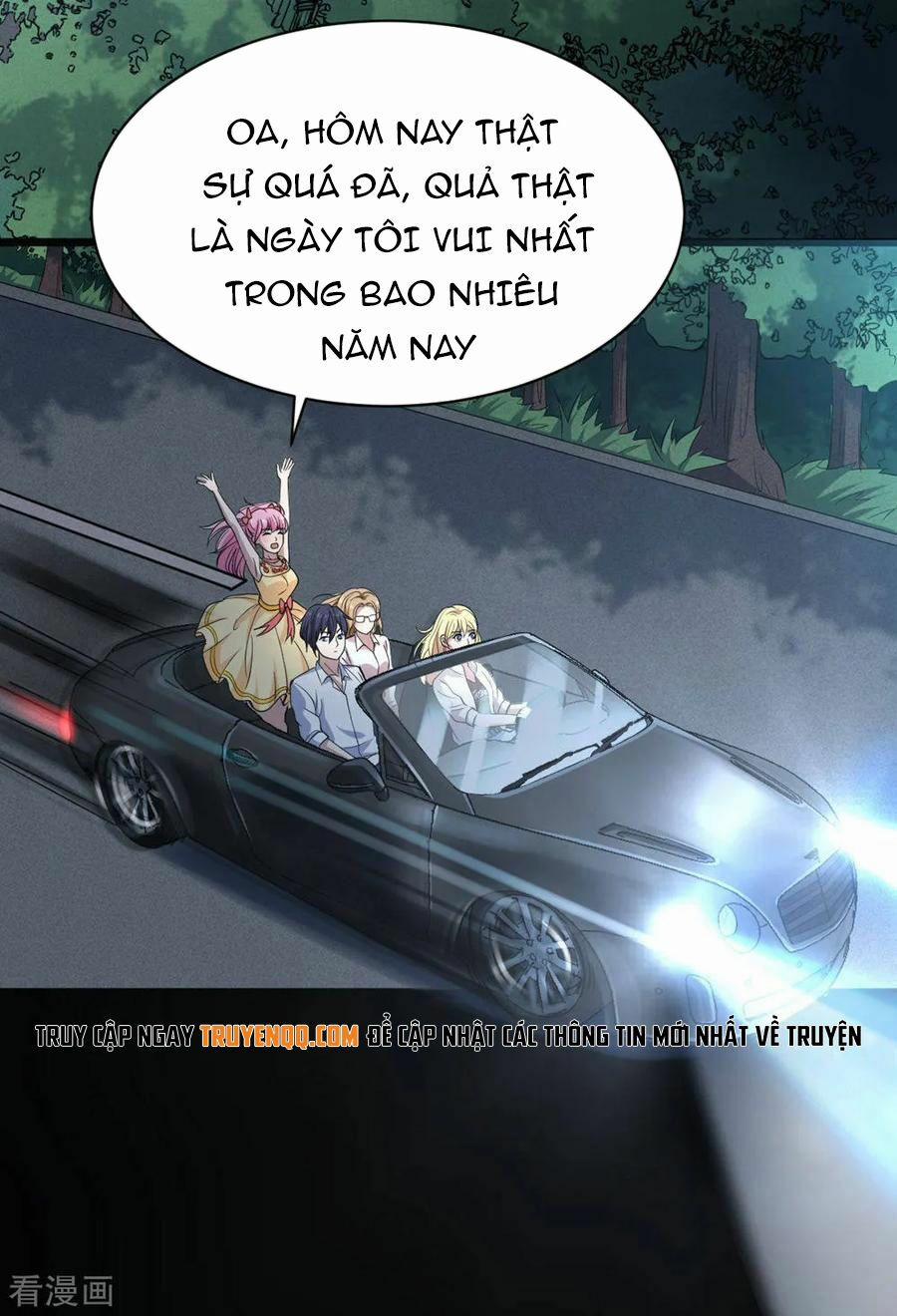 Đô Thị Tà Vương 6 trang 20