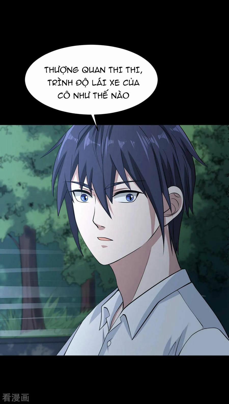 Đô Thị Tà Vương 6 trang 22