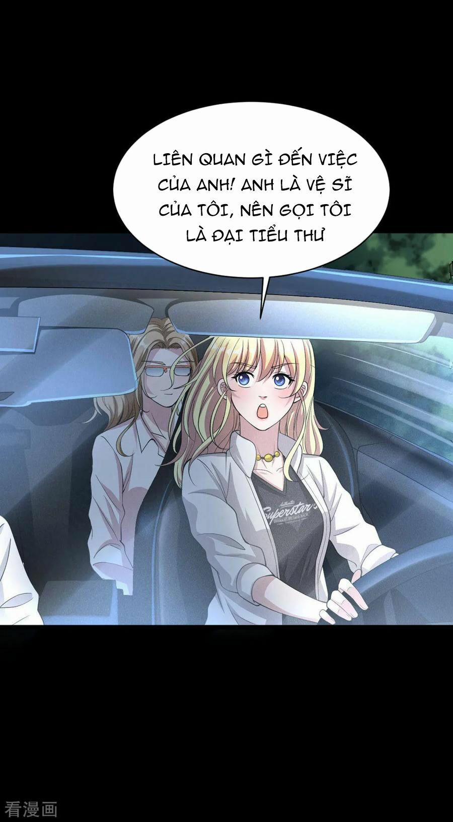 Đô Thị Tà Vương 6 trang 23