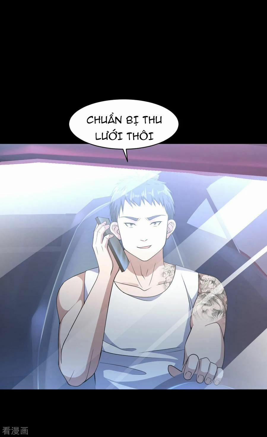 Đô Thị Tà Vương 7 trang 10