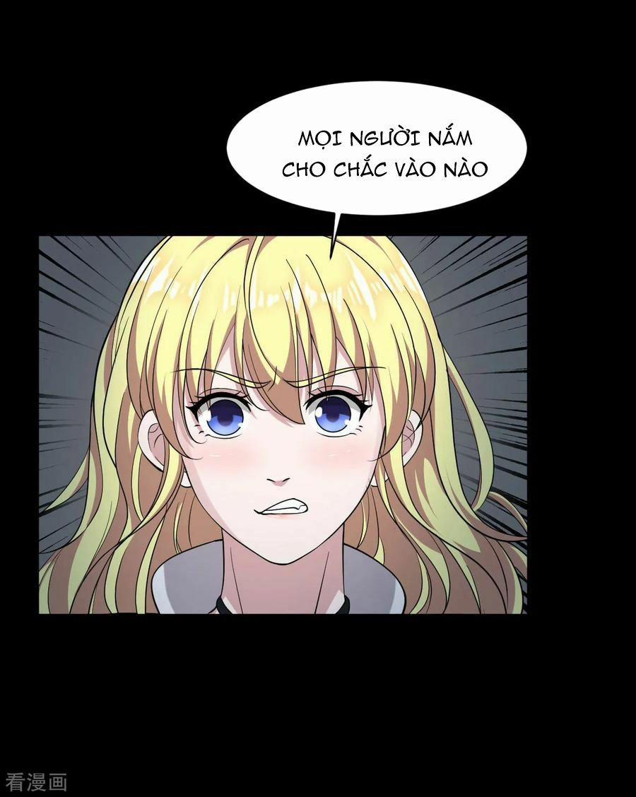 Đô Thị Tà Vương 7 trang 18