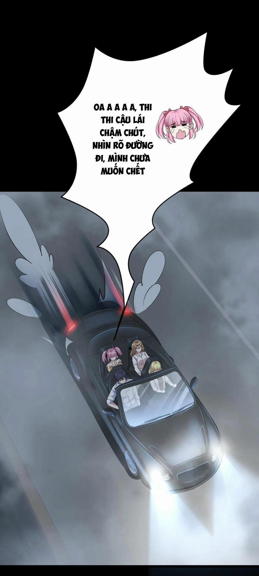 Đô Thị Tà Vương 7 trang 23