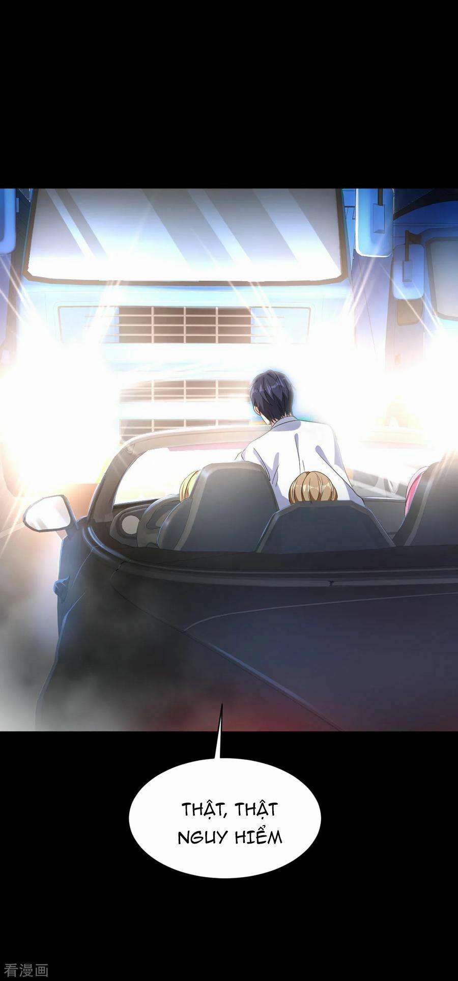 Đô Thị Tà Vương 7 trang 33