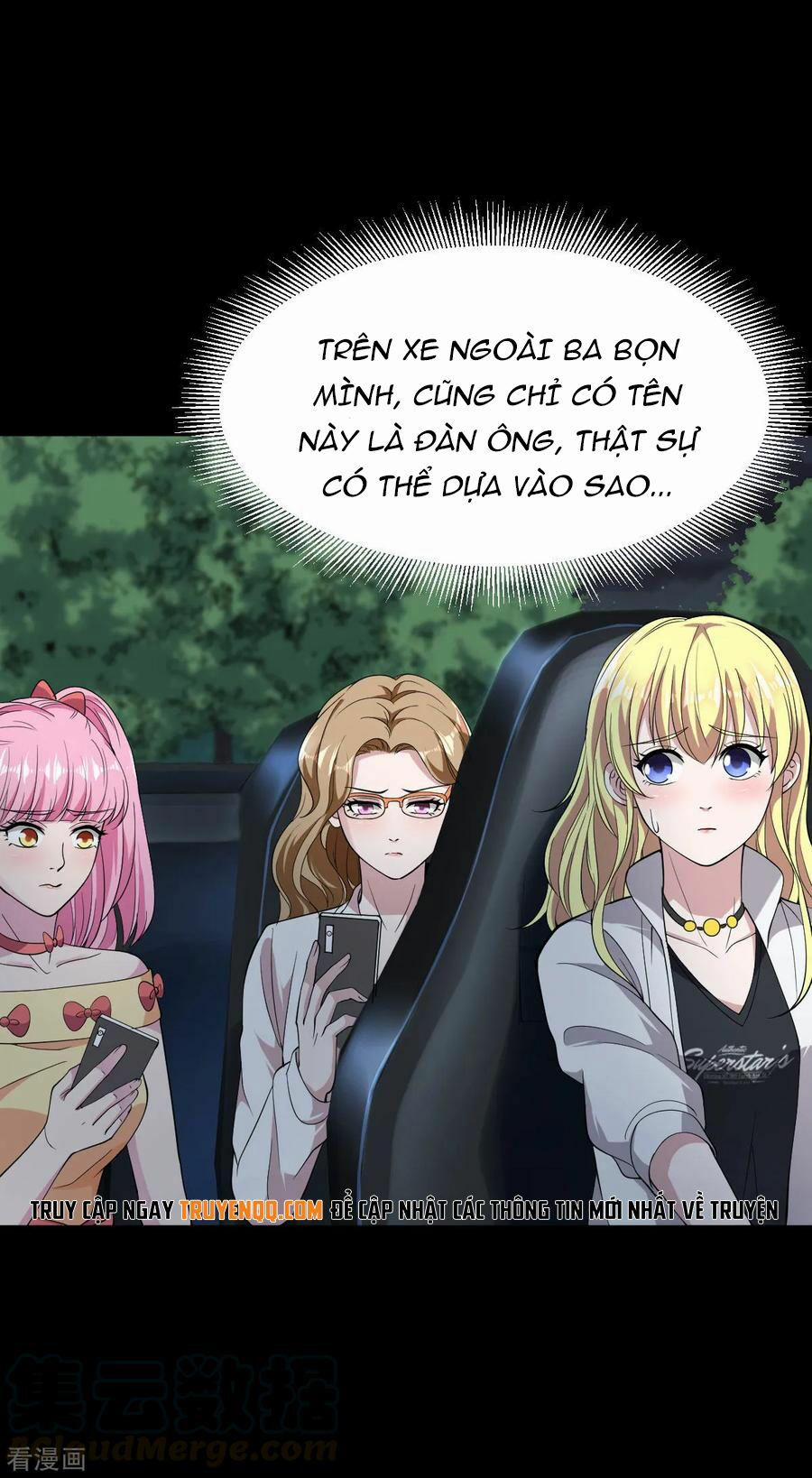 Đô Thị Tà Vương 7 trang 8