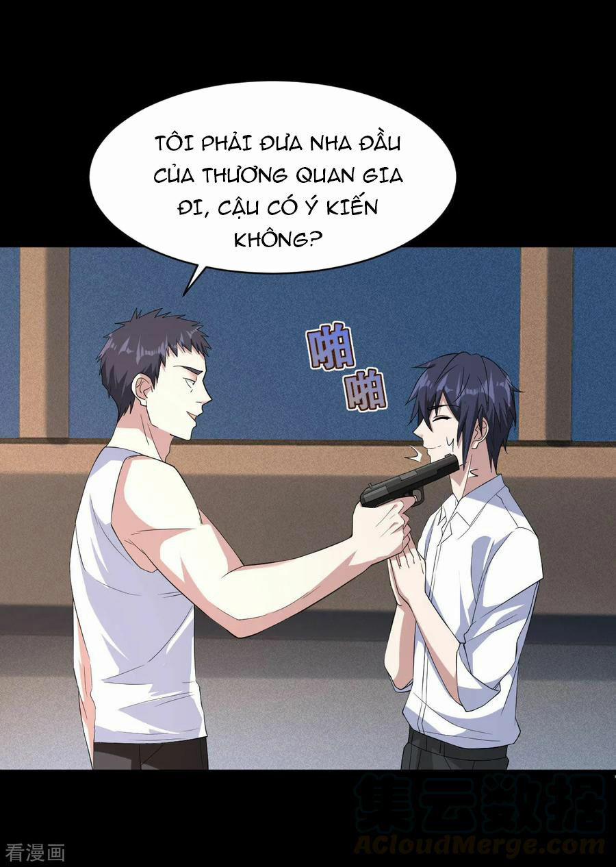 Đô Thị Tà Vương 8 trang 13