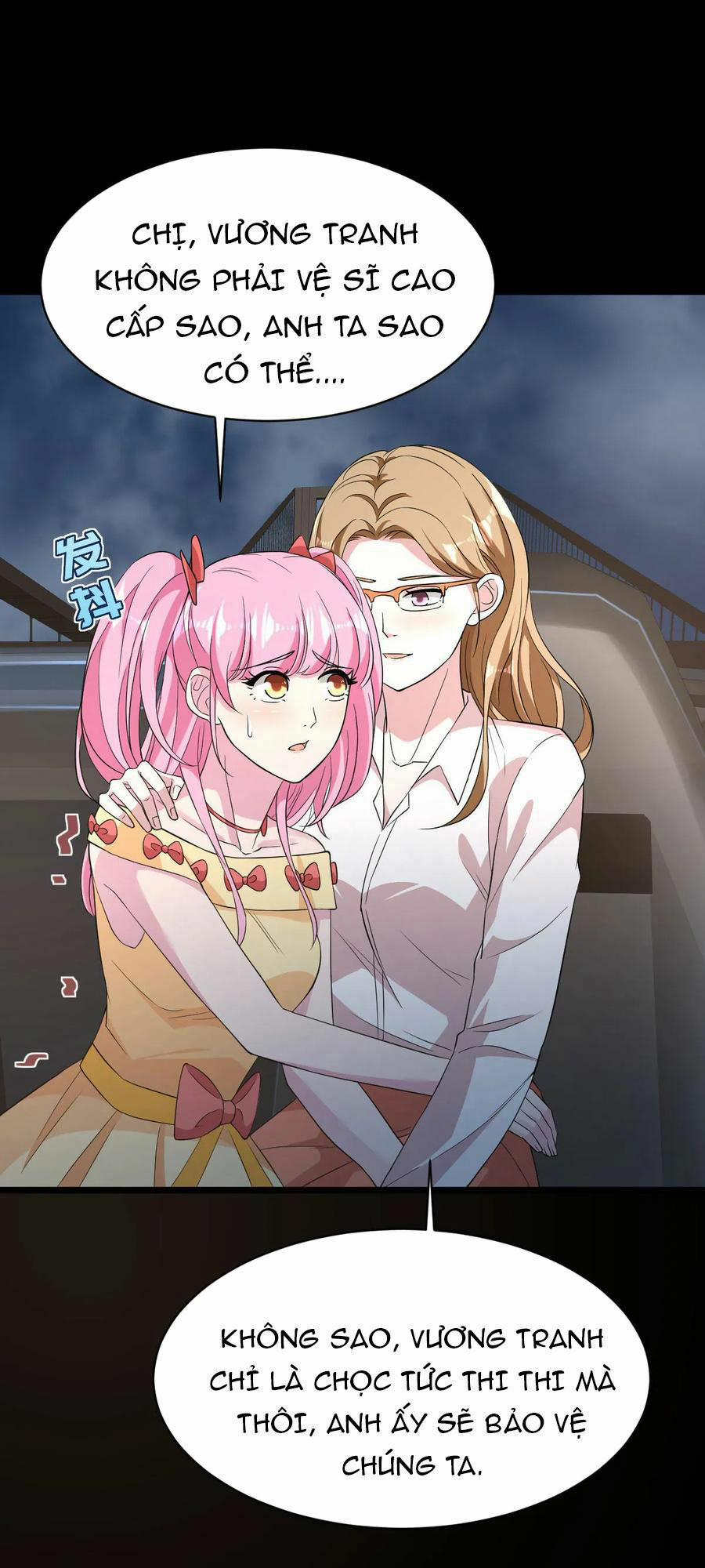 Đô Thị Tà Vương 8 trang 19