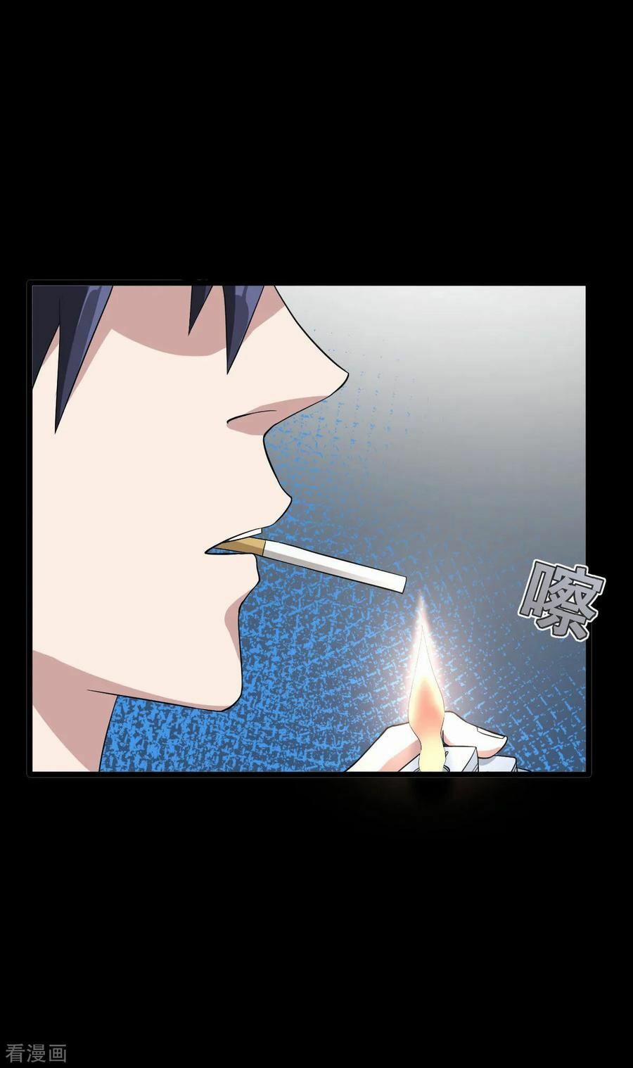 Đô Thị Tà Vương 8 trang 26