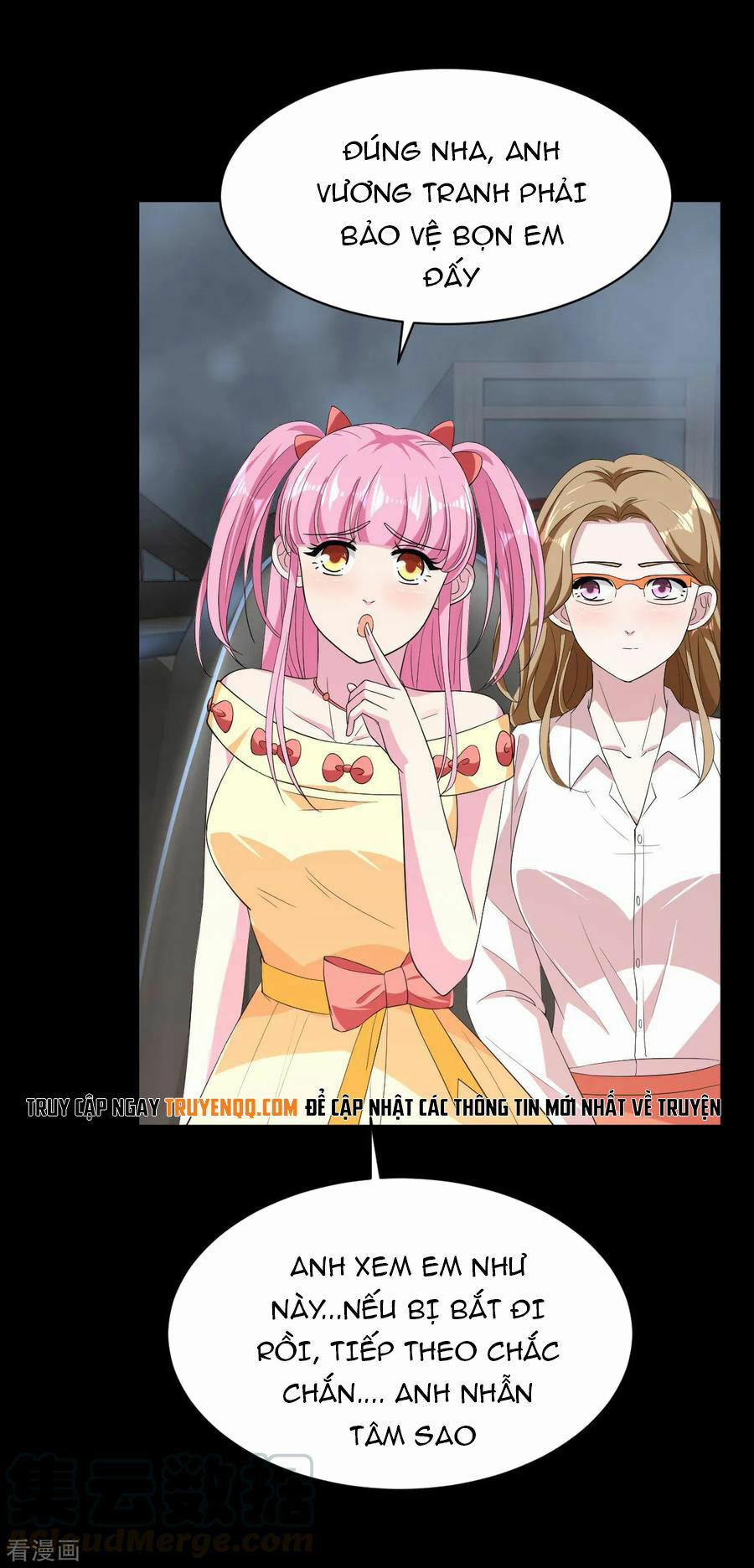 Đô Thị Tà Vương 8 trang 3