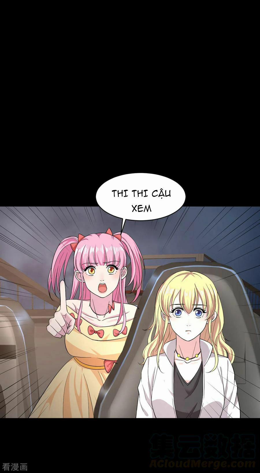 Đô Thị Tà Vương 8 trang 32