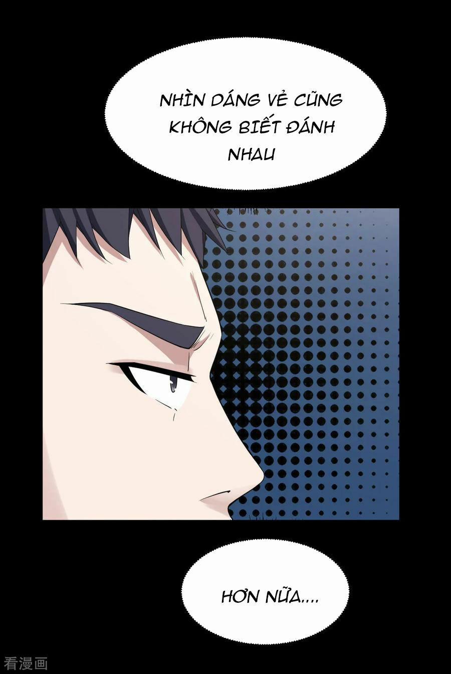 Đô Thị Tà Vương 8 trang 8