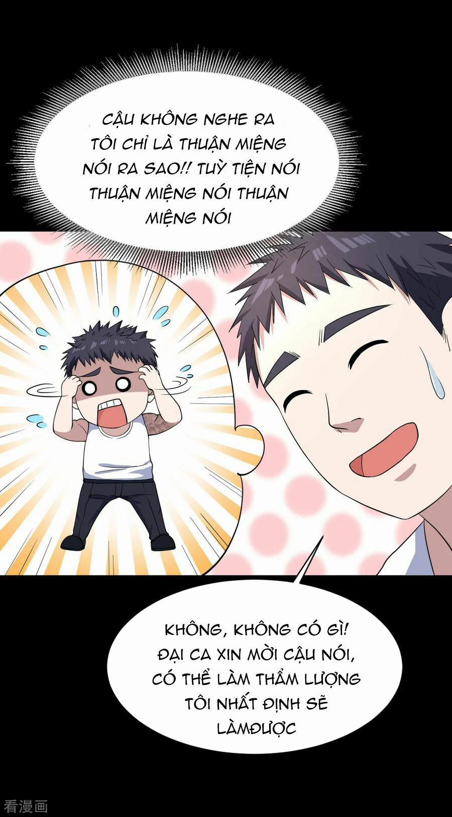 Đô Thị Tà Vương 9 trang 17