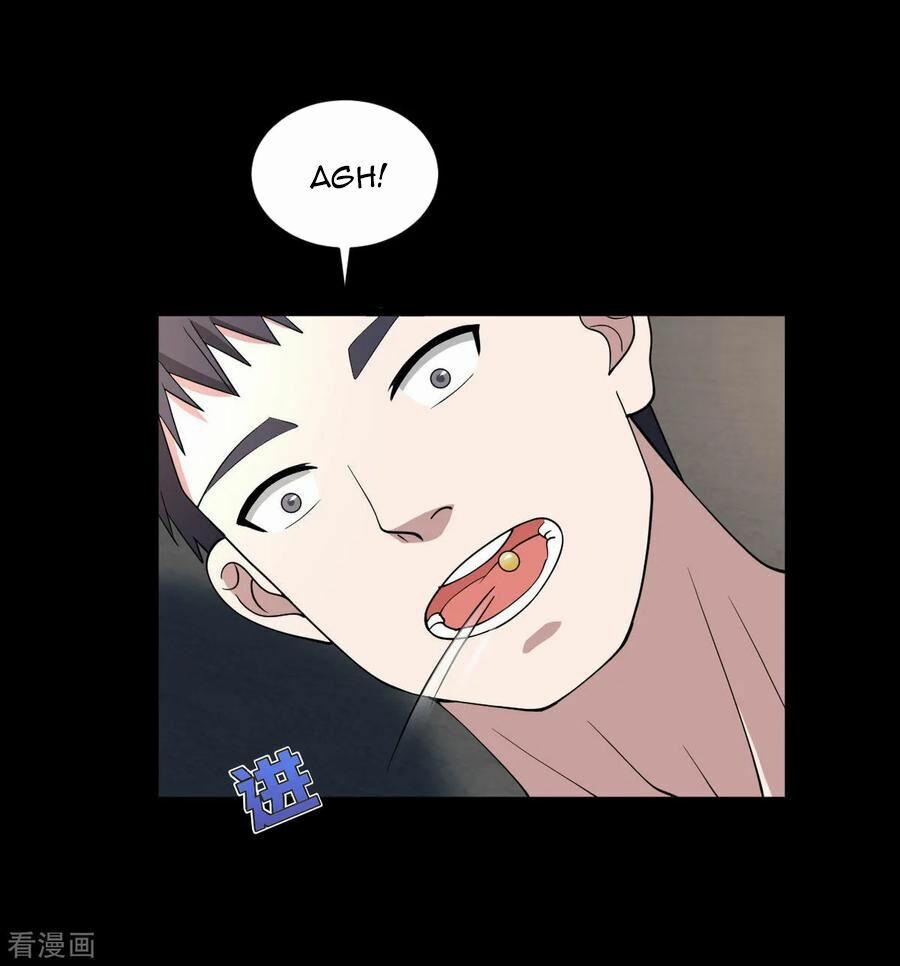 Đô Thị Tà Vương 9 trang 19