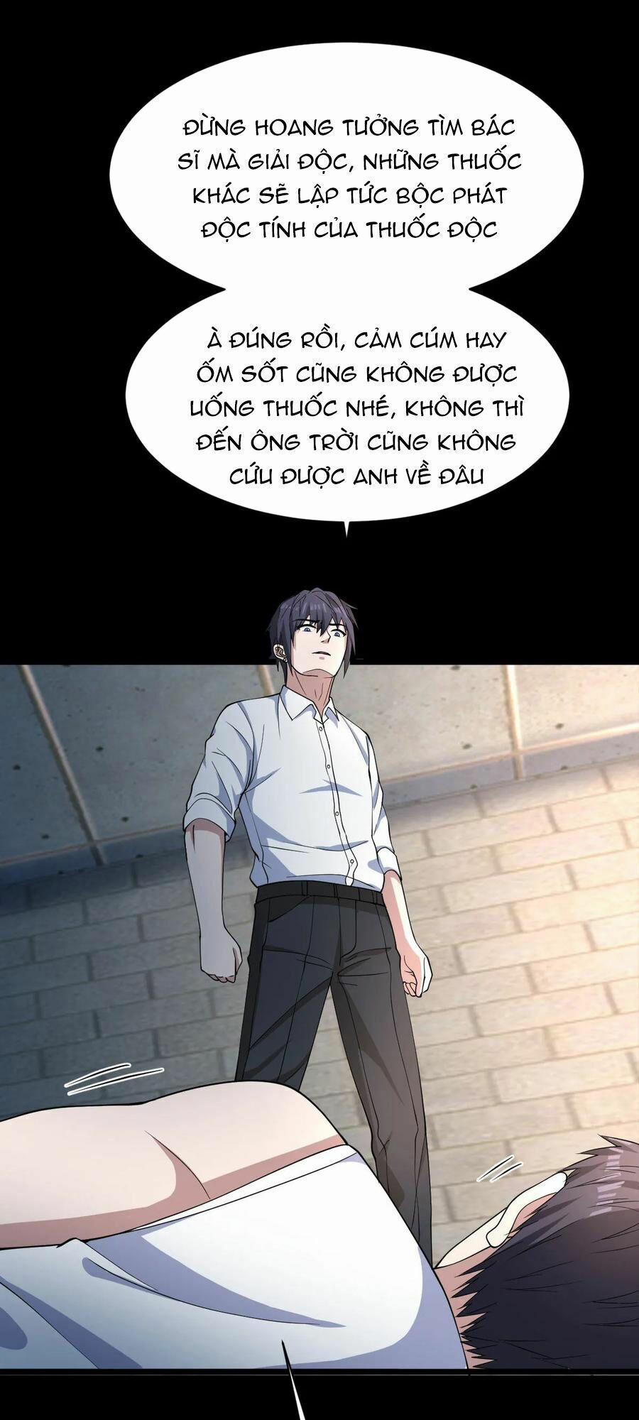 Đô Thị Tà Vương 9 trang 24