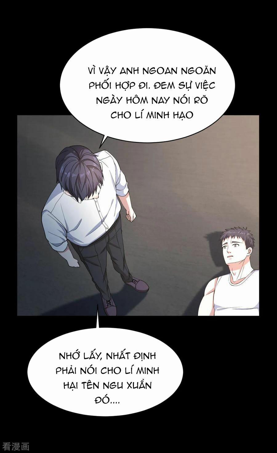 Đô Thị Tà Vương 9 trang 26