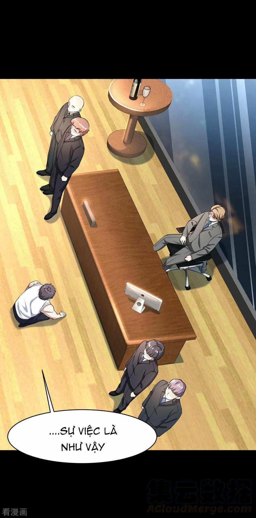 Đô Thị Tà Vương 9 trang 29