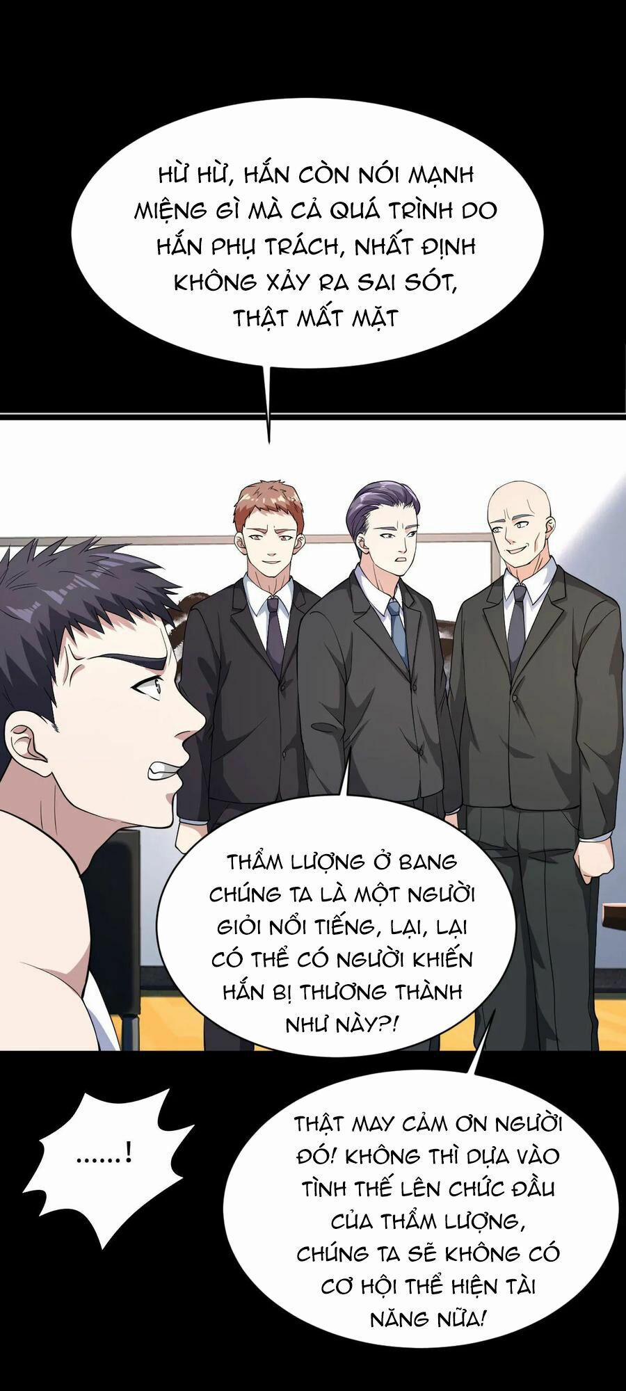 Đô Thị Tà Vương 9 trang 32