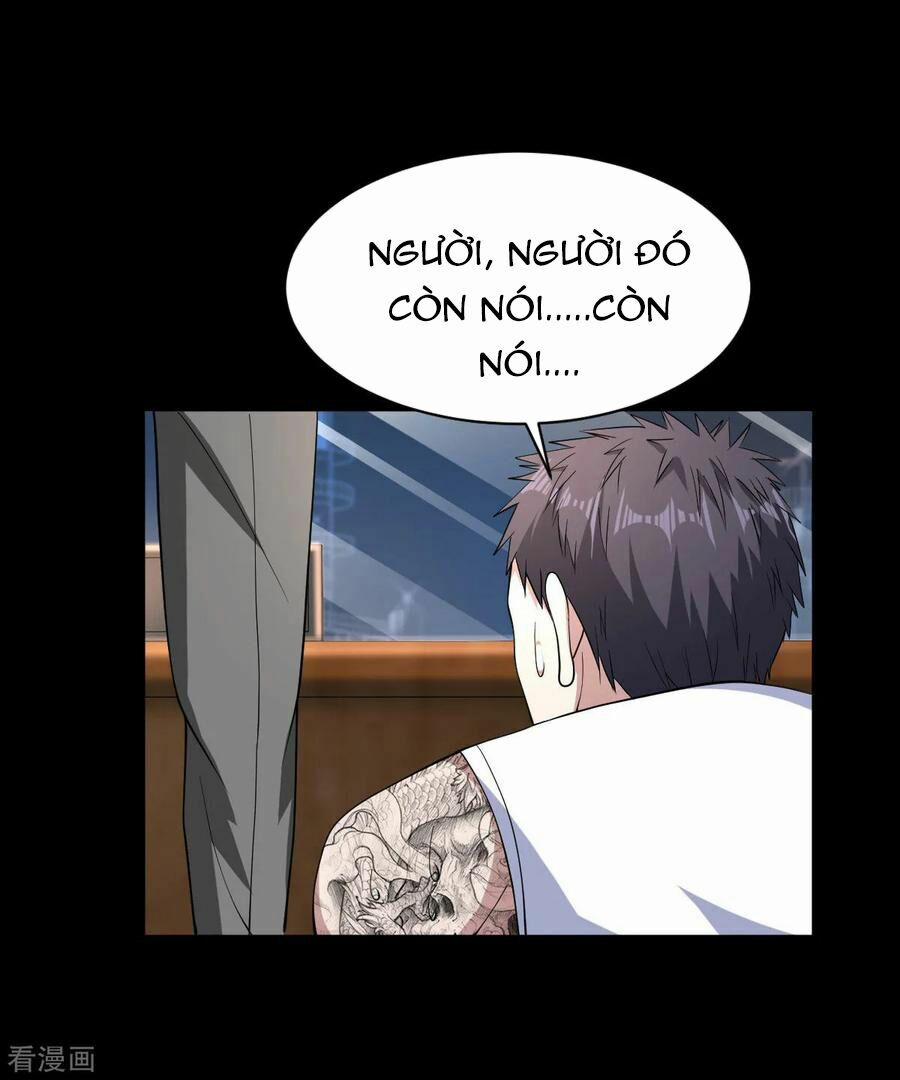 Đô Thị Tà Vương 9 trang 36