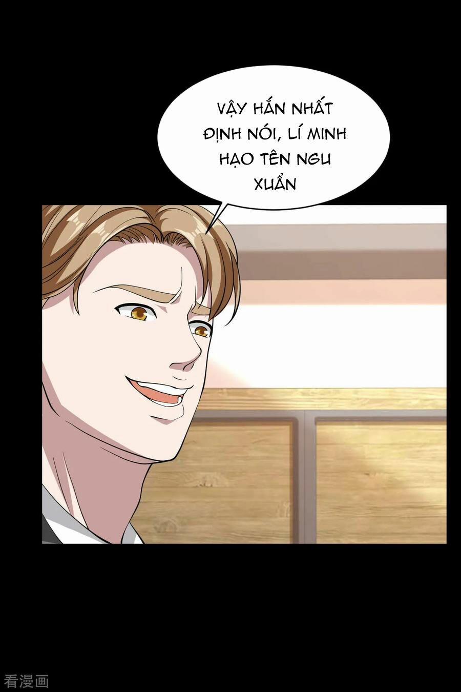 Đô Thị Tà Vương 9 trang 39