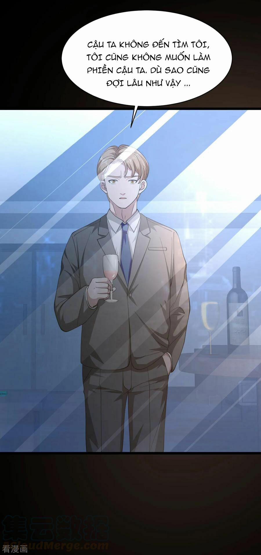 Đô Thị Tà Vương 9 trang 44