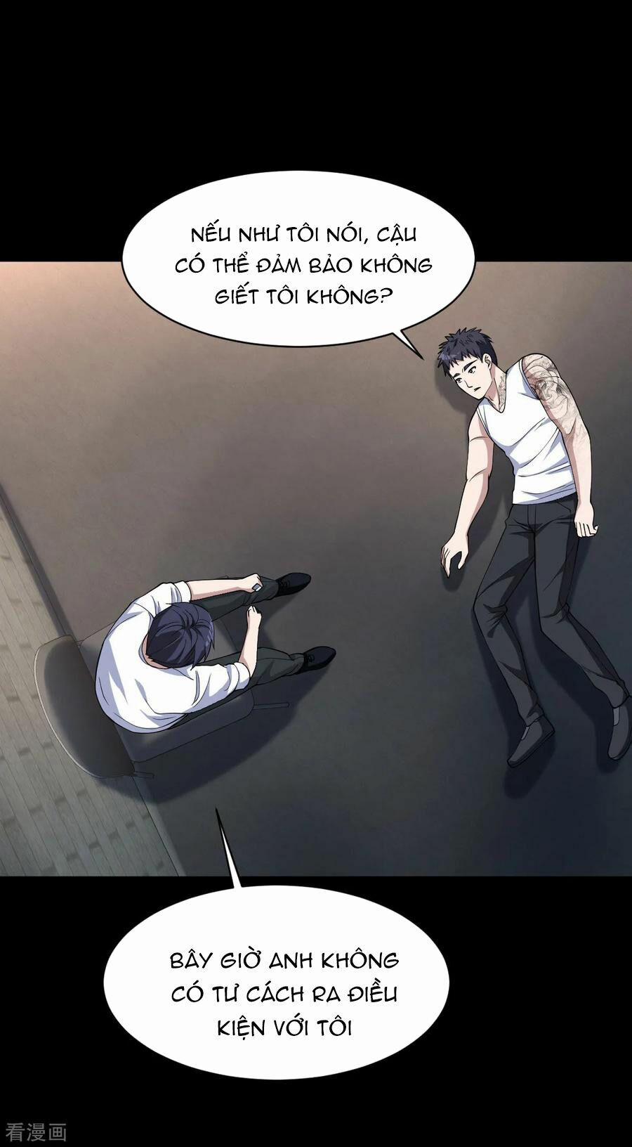 Đô Thị Tà Vương 9 trang 7