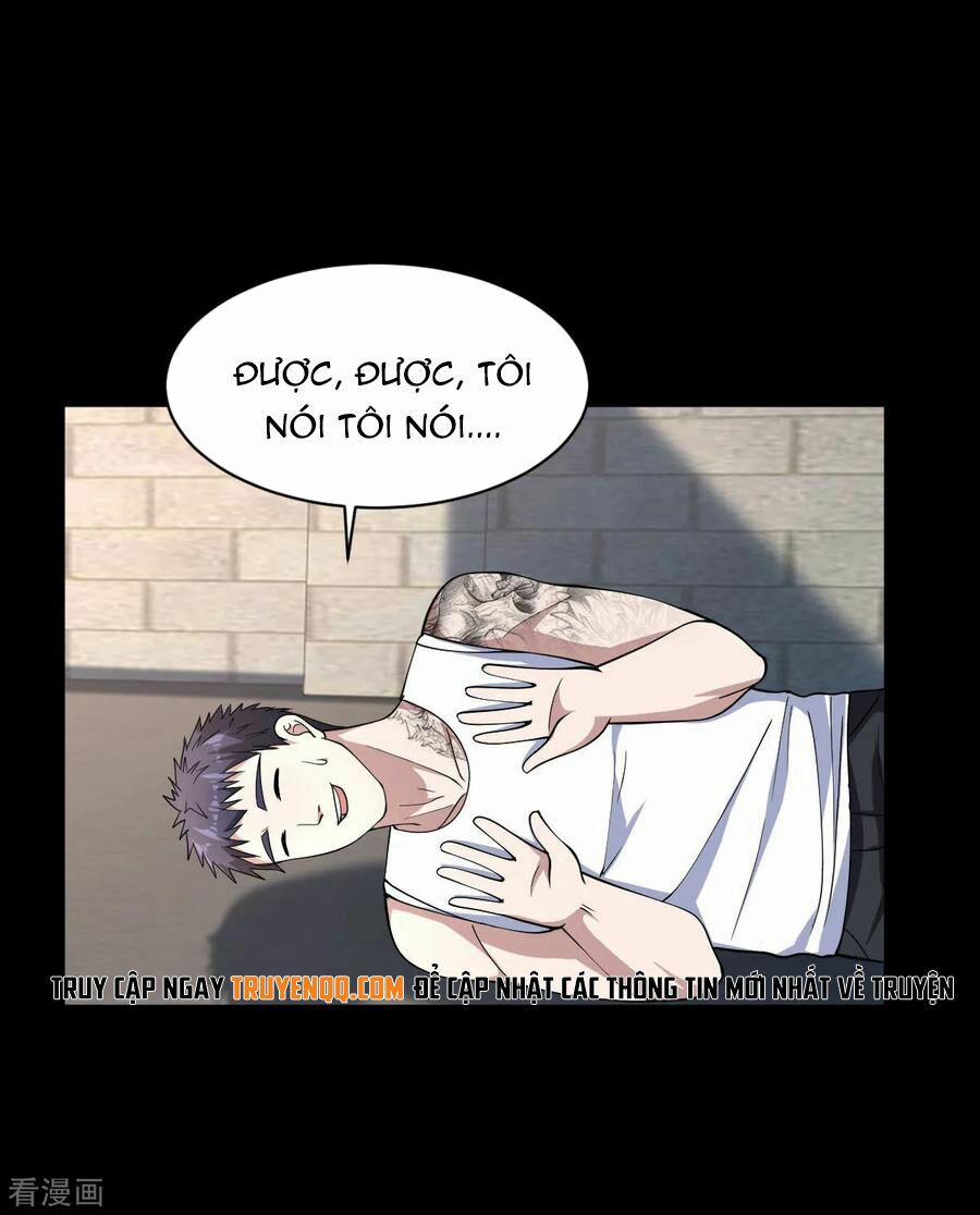 Đô Thị Tà Vương 9 trang 8