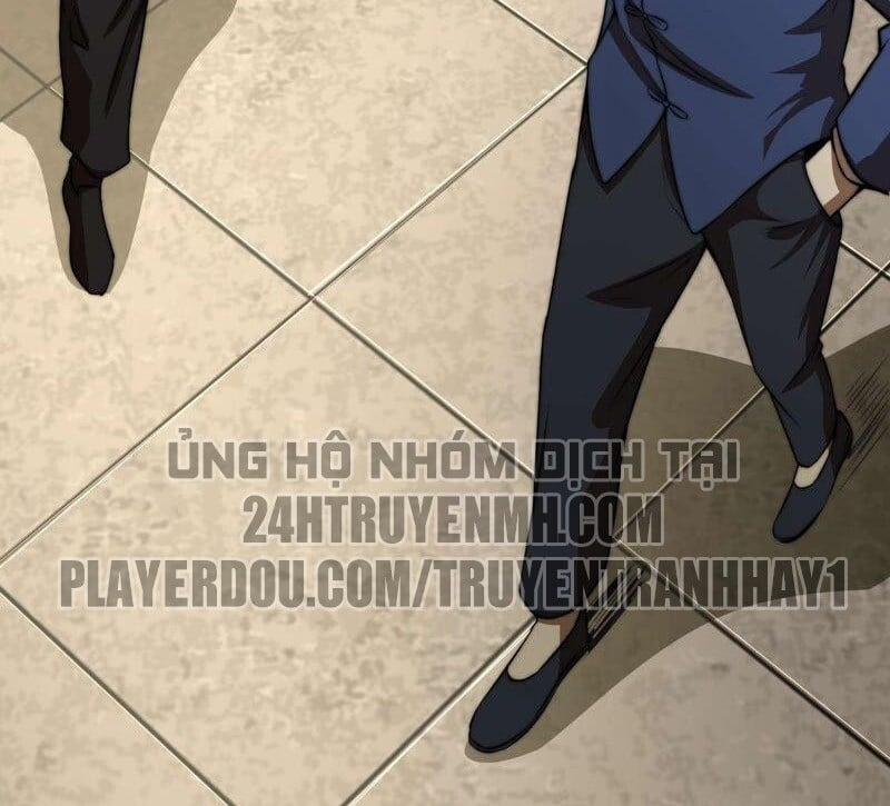 Đô Thị Tiên Đế 10 trang 25