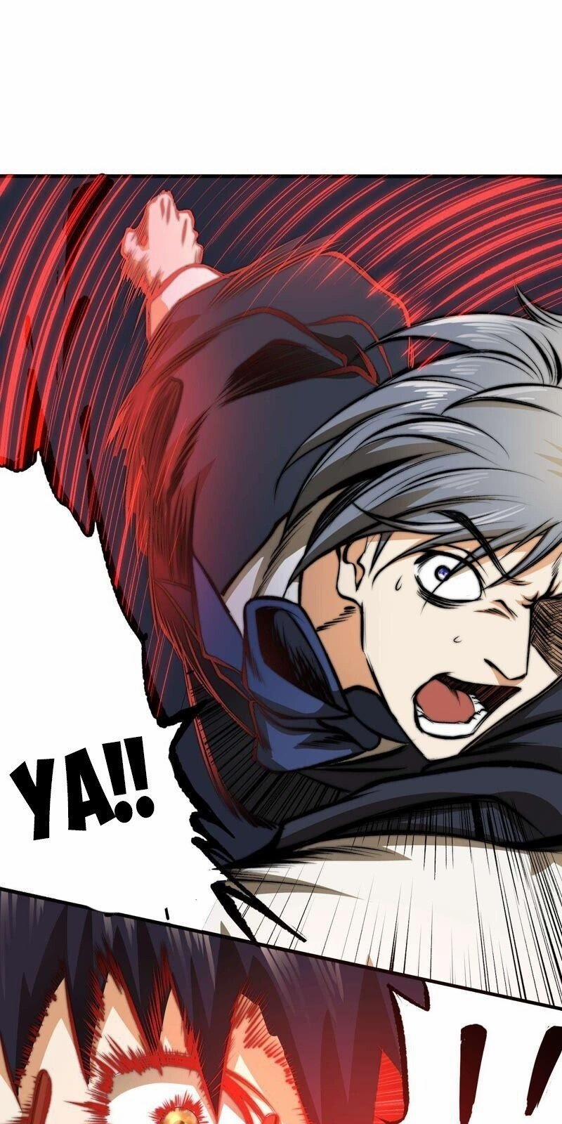 Đô Thị Tiên Đế 11 trang 18