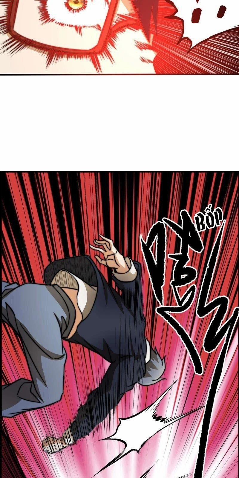 Đô Thị Tiên Đế 11 trang 19
