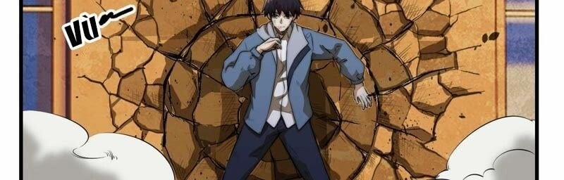 Đô Thị Tiên Đế 11 trang 23