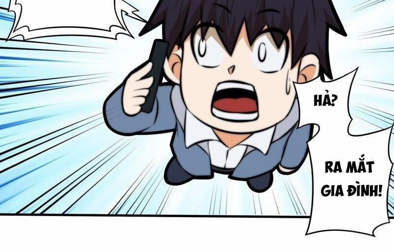 Đô Thị Tiên Đế 12 trang 31