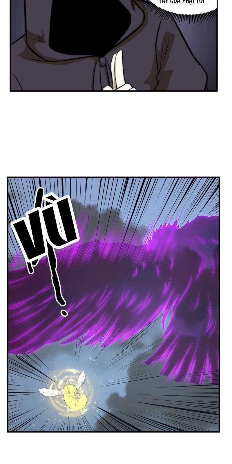 Đô Thị Tiên Đế 14 trang 13