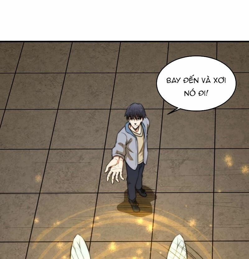 Đô Thị Tiên Đế 14 trang 3