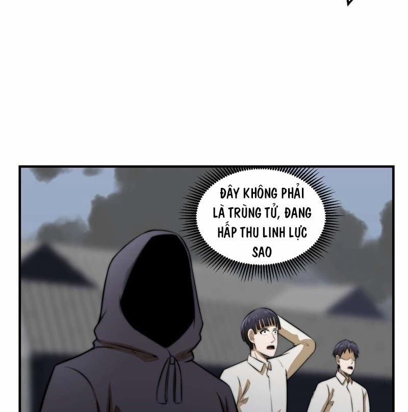 Đô Thị Tiên Đế 14 trang 6