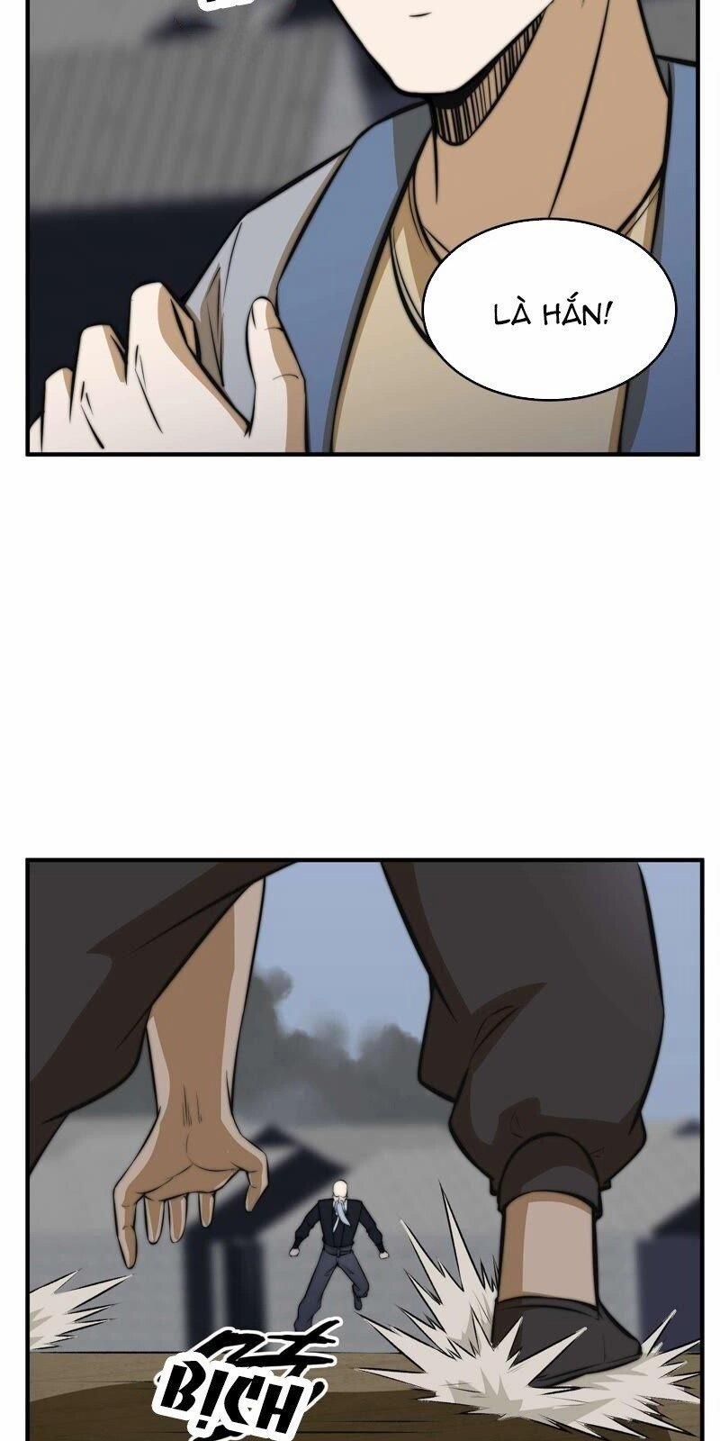 Đô Thị Tiên Đế 14 trang 8