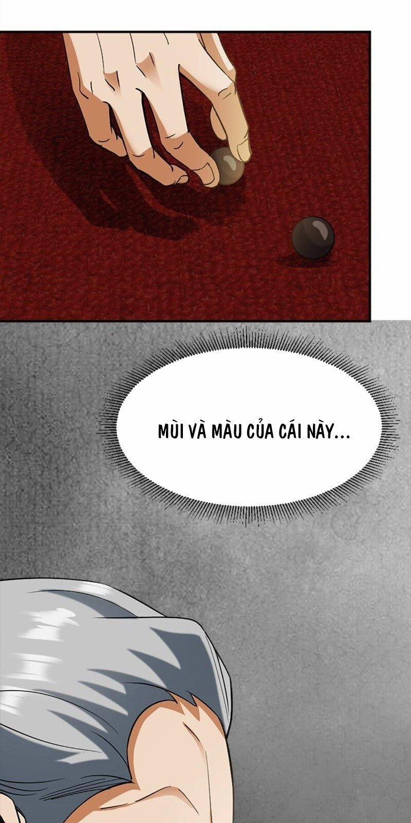 Đô Thị Tiên Đế 18 trang 17