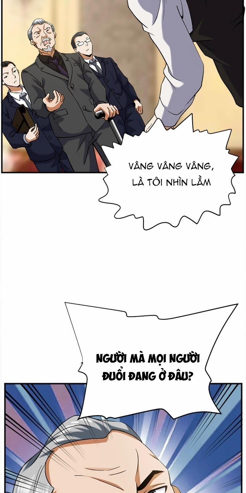 Đô Thị Tiên Đế 18 trang 27