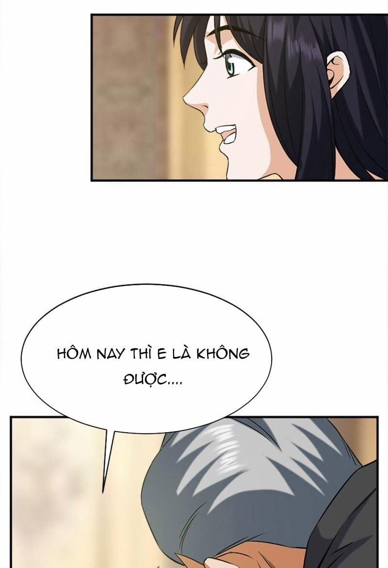 Đô Thị Tiên Đế 18 trang 40