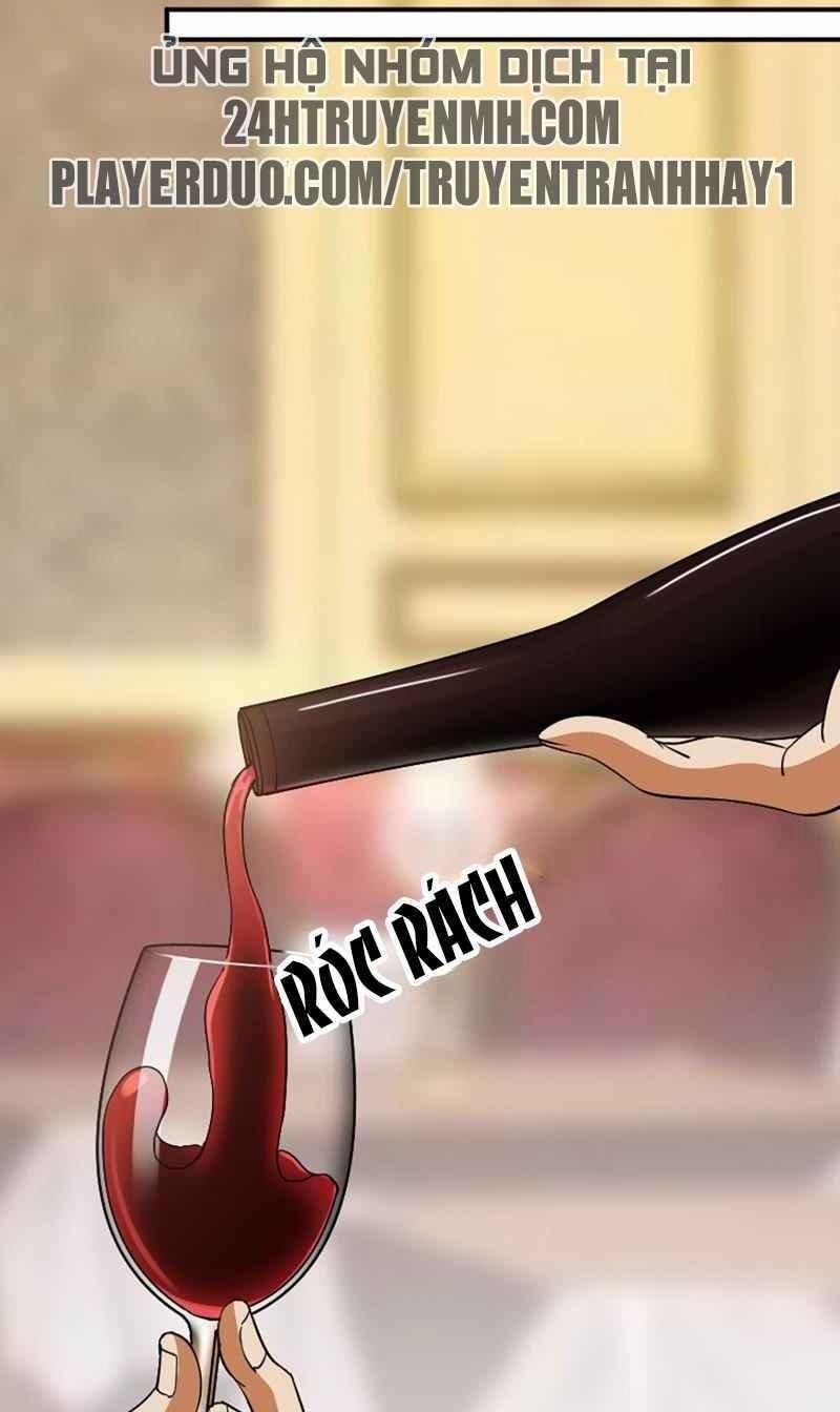 Đô Thị Tiên Đế 19 trang 20