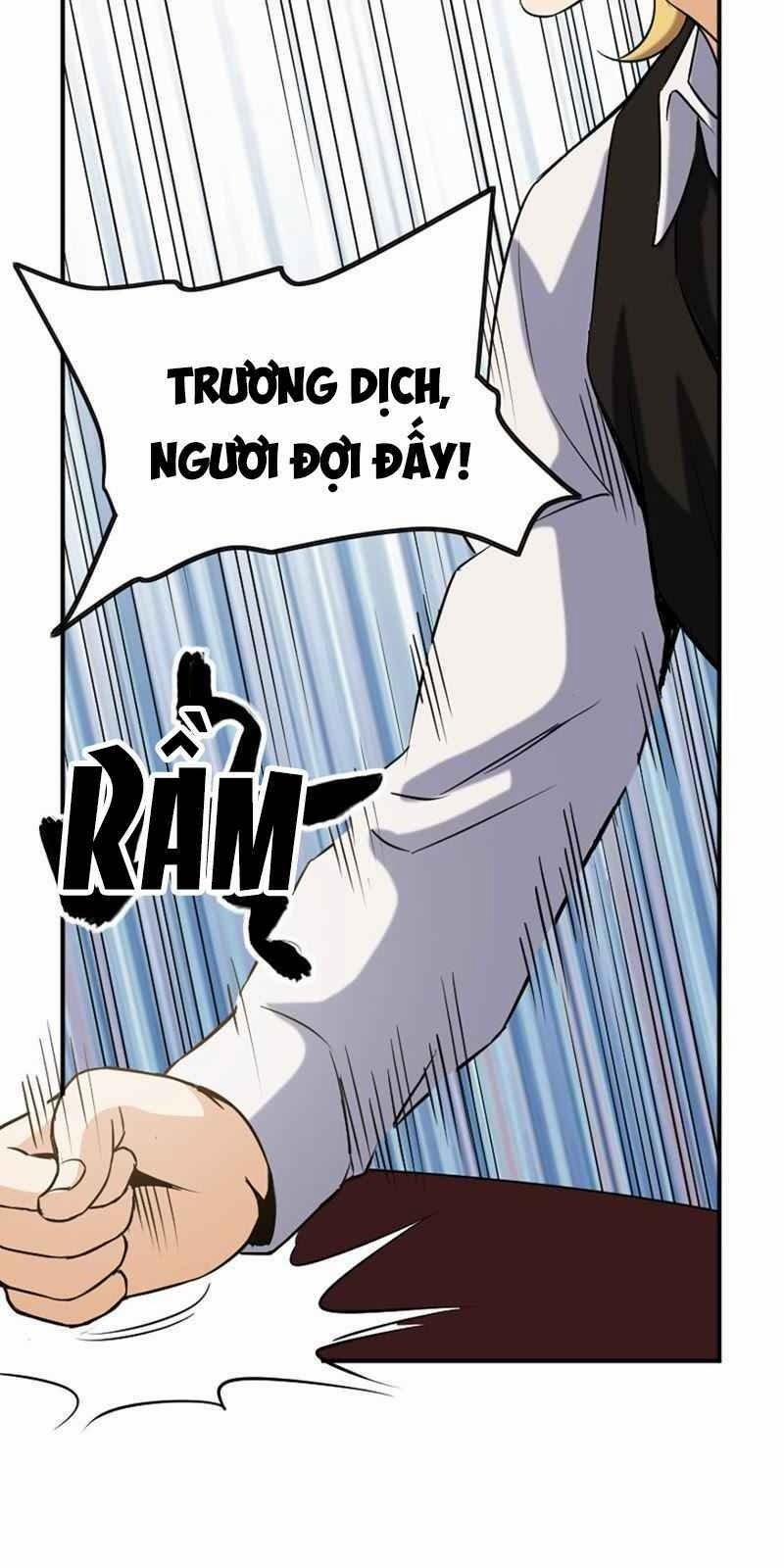 Đô Thị Tiên Đế 19 trang 42