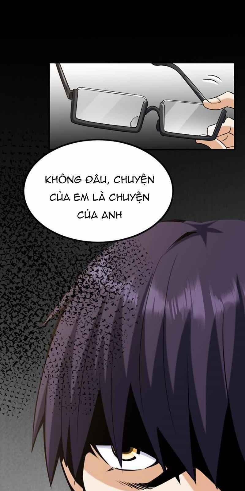 Đô Thị Tiên Đế 19 trang 45