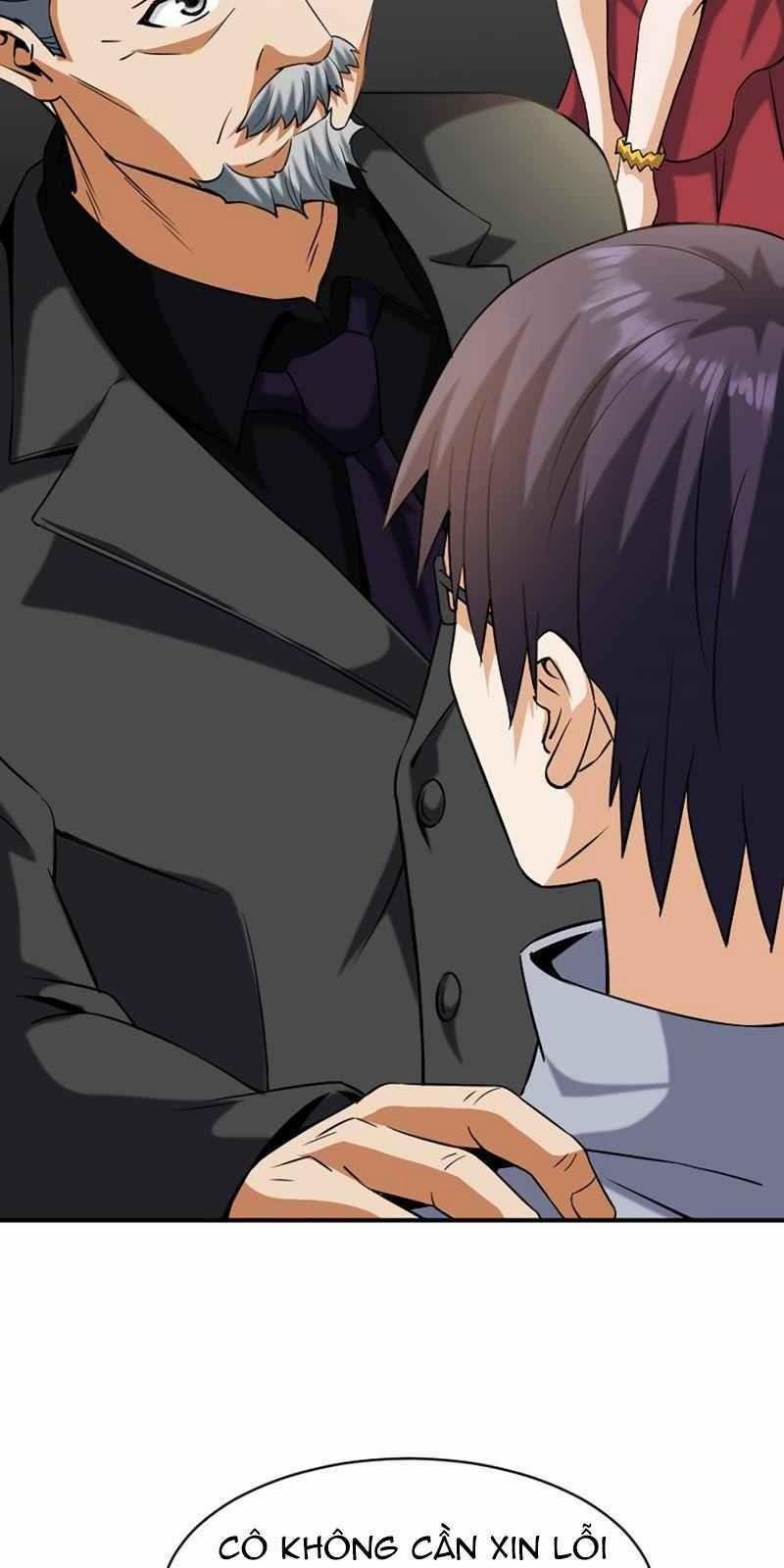 Đô Thị Tiên Đế 19 trang 5