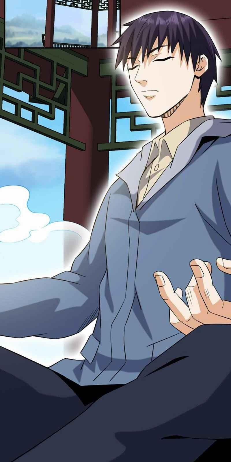 Đô Thị Tiên Đế 20 trang 19